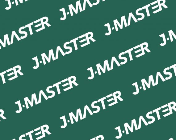 J-Master – Branding e Packaging
